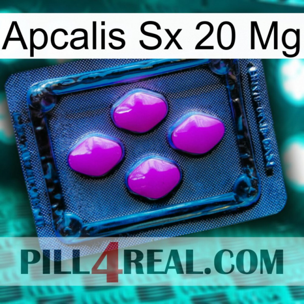 Apcalis Sx 20 Mg 04.jpg